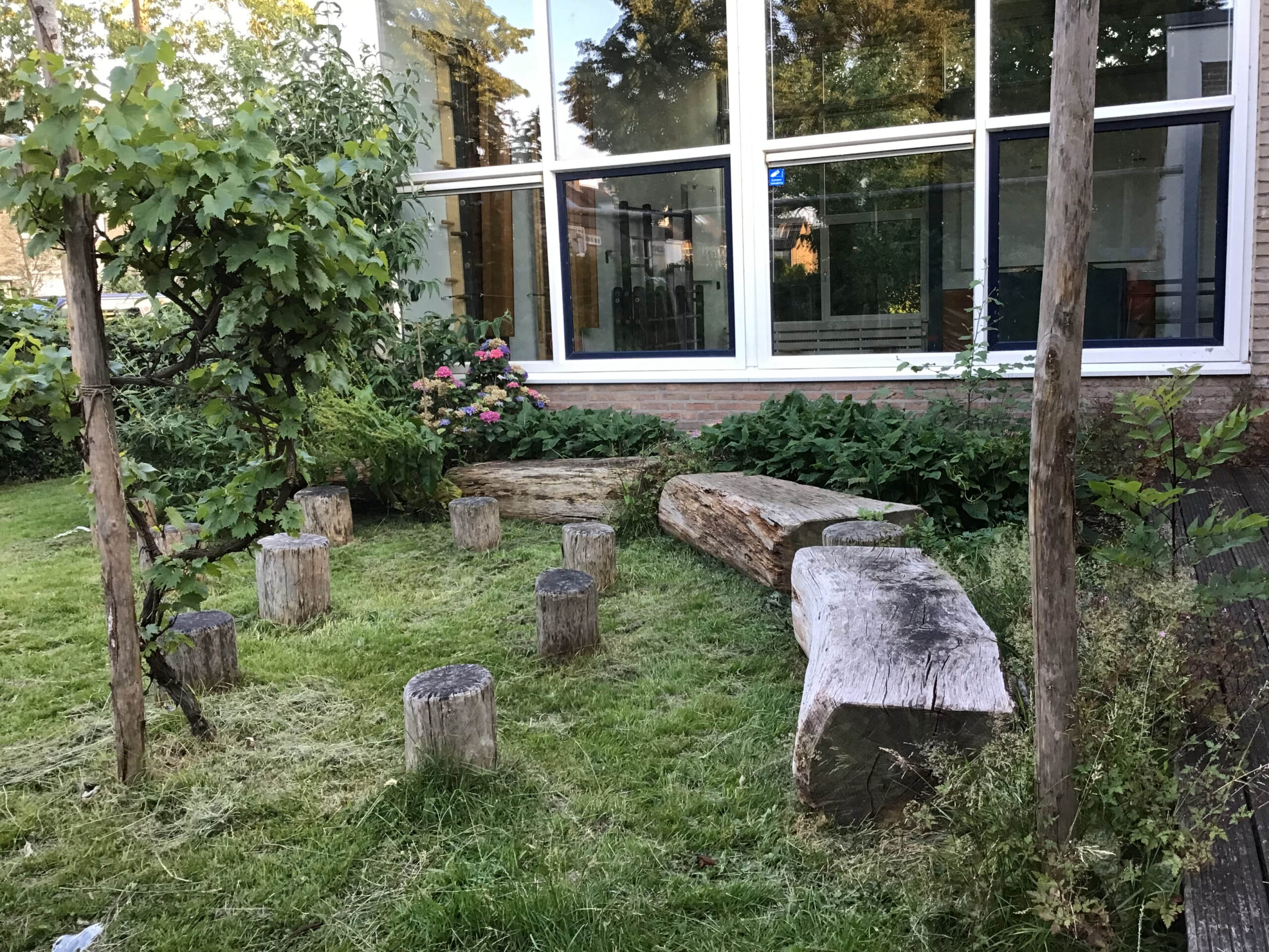 voedselbos 8
